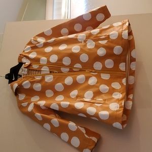 Rain Coat